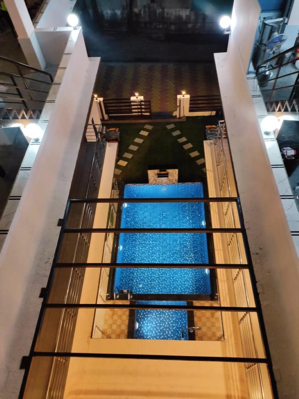Singing Sands Beach Resort Alibaug Nagaon  Exterior photo